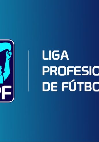 Liga Profesional del Fútbol Argentino