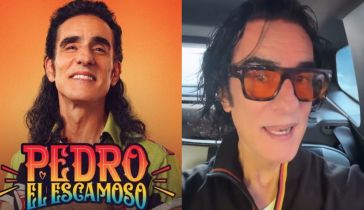 "Pedro el escamoso" regresa a la televisión