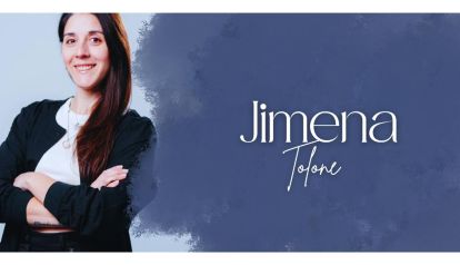 El poder de maternar con conciencia: lactancia, cuerpo y tribu según Jimena Tolone