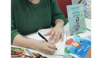 ¿Hace falta que los chicos lean y escuchen historias?