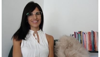 Licenciada María José Negretti: “Mi camino hacia la Psicología Perinatal”