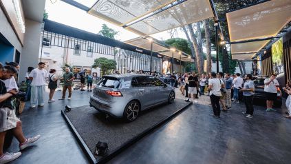 Verano Volkswagen - Cariló 2026