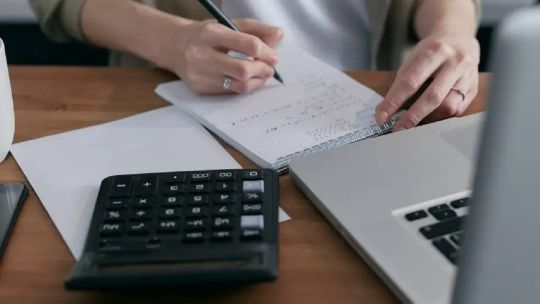 Guillermo Pérez explicó el nuevo esquema fiscal: “Ahora sos inocente hasta que el fisco demuestre lo contrario”