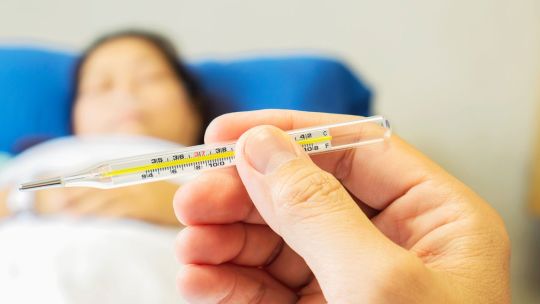 Aumentan las infecciones respiratorias: cuáles son las provincias más afectadas por la influenza