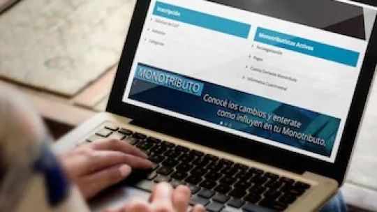 Paso a paso: ¿Cómo es la recategorización en la ARCA?