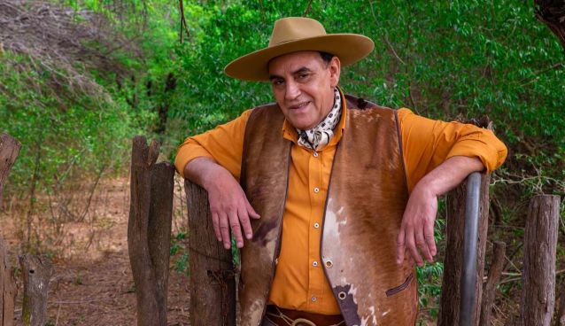 Chaqueño Palavecino