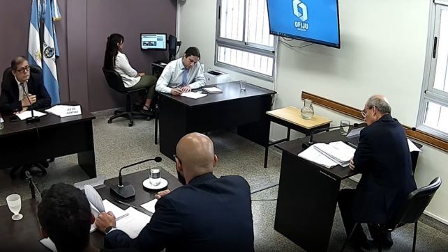 justicia de corrientes