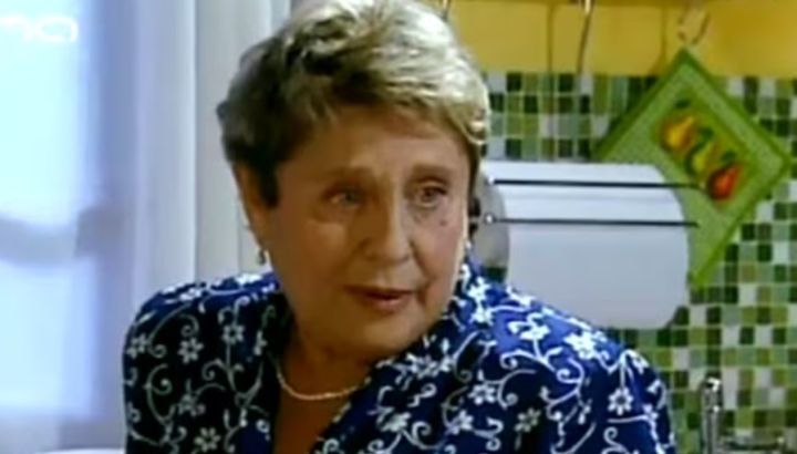 Murió Adela Gleijer, actriz de "Sos mi vida", "Mujeres Asesinas" y "Vulnerables"