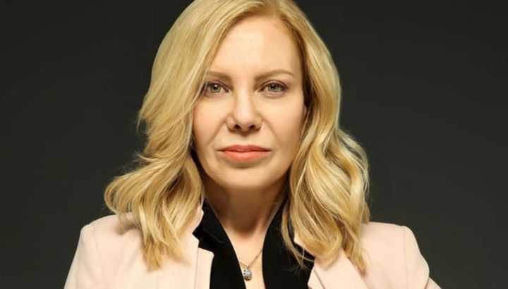 Escándalo en la serie de Moria Casán: el supuesto malestar con Cecilia Roth