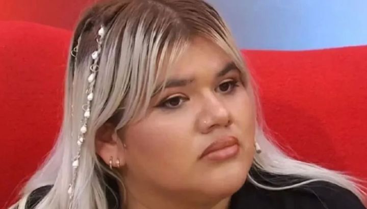 Morena Rial celebrará su primer cumpleaños en la cárcel: quién será el único que la acompañará 