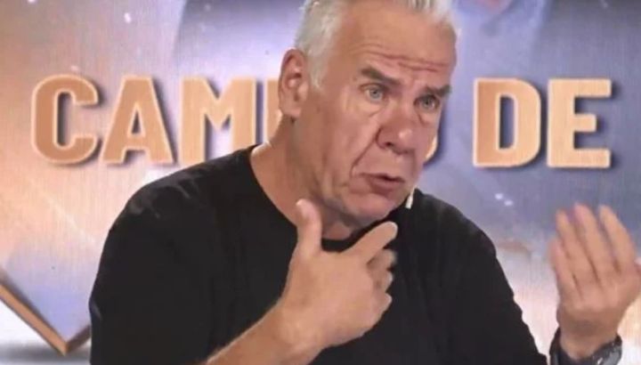 La verdad detrás de la salida de Esteban Mirol de MasterChef Celebrity: la palabra del periodista