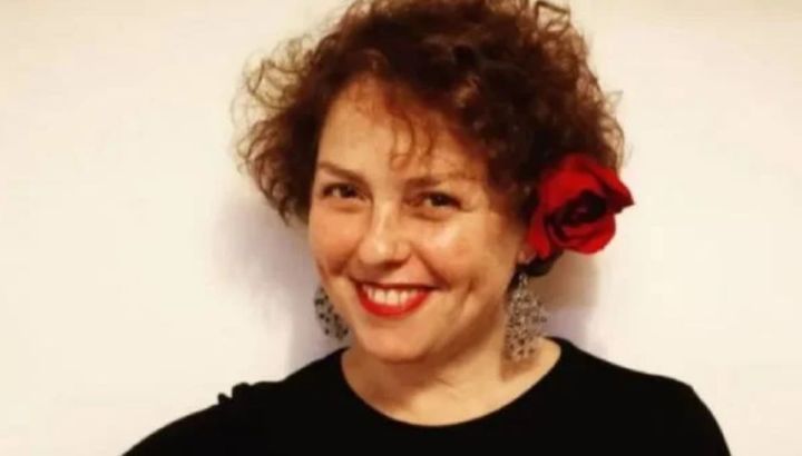 Murió Gaby Ferrero, la actriz de "Graduados" y "Amas de casa desesperadas", a sus 64 años