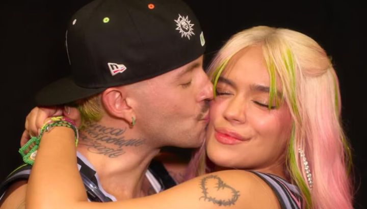 Revelaron que Karol G y Feid se separaron tras 3 años de relación