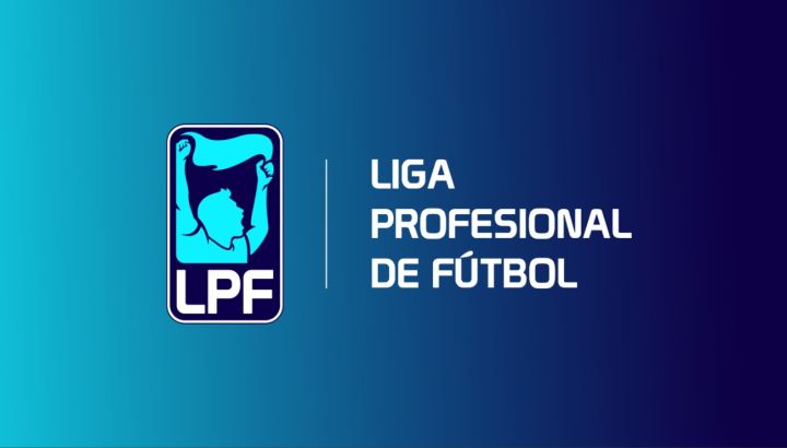Liga Profesional del Fútbol Argentino
