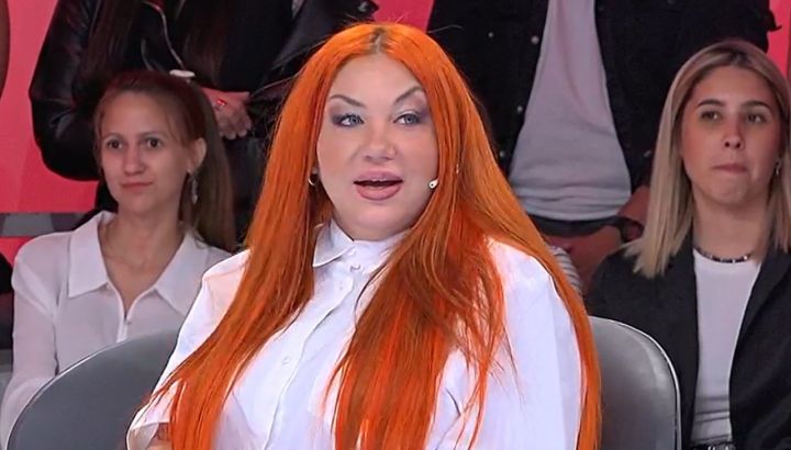 Lowrdez Fernández en LAM: su salud, el reencuentro con Lissa Vera y el episodio de violencia con su ex