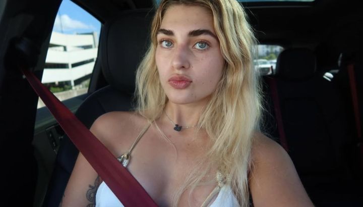 Marta Fort dio su versión del accidente de tránsito que protagonizó: "La mujer nunca estuvo inconsciente"