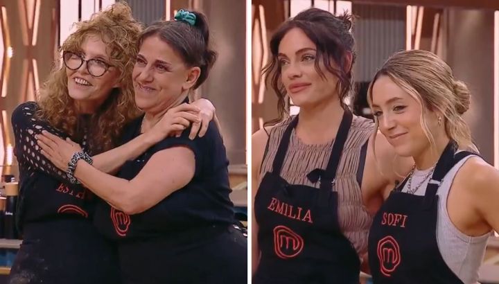 Tras un tenso repechaje, MasterChef Celebrity incorporó oficialmente a dos participantes más: quiénes son
