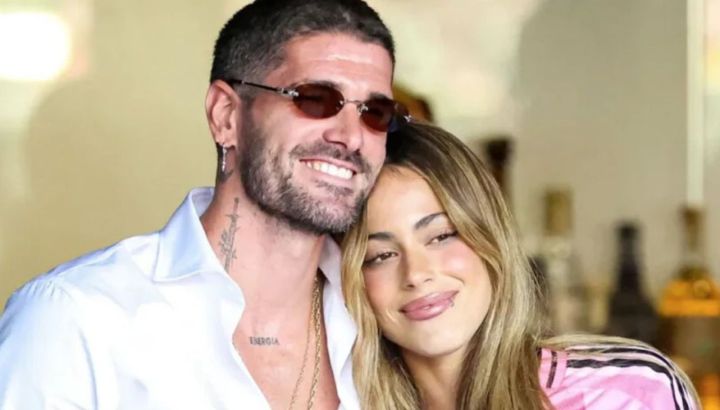 Cómo será la boda de Tini Stoessel y Rodrigo de Paul: todos los detalles