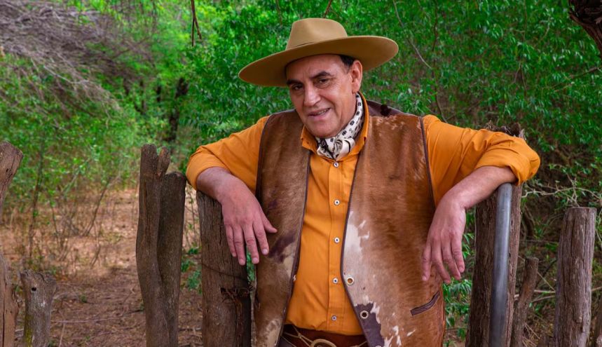 Chaqueño Palavecino