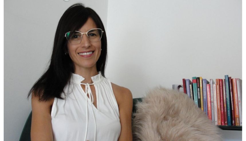 Licenciada María José Negretti: “Mi camino hacia la Psicología Perinatal”