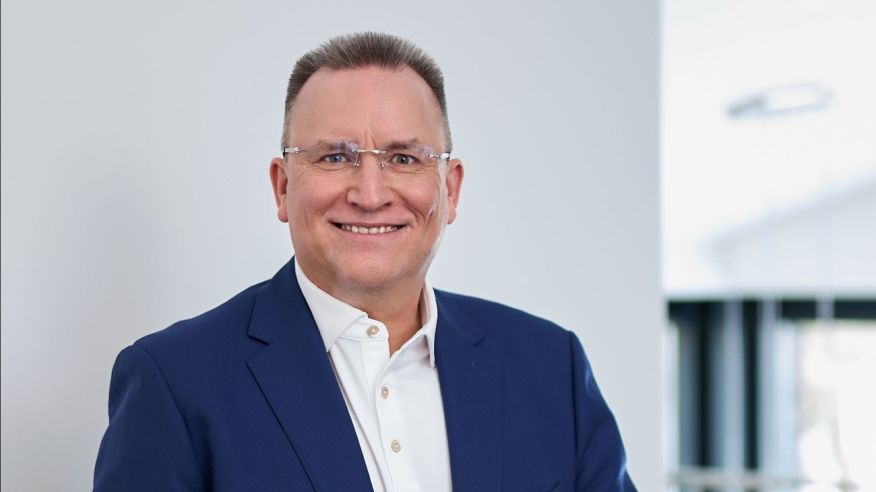 Thomas Owsianski General Motors