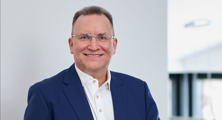 Thomas Owsianski General Motors