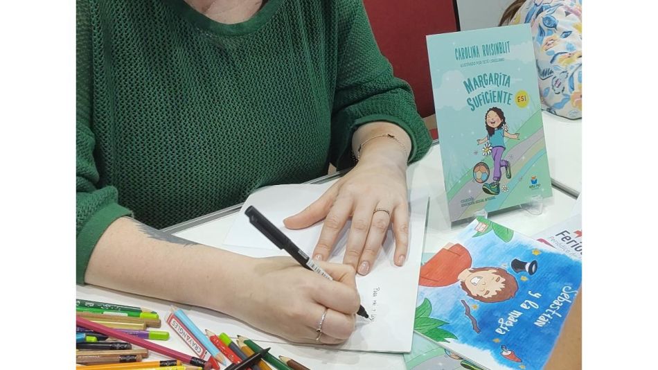 ¿Hace falta que los chicos lean y escuchen historias?