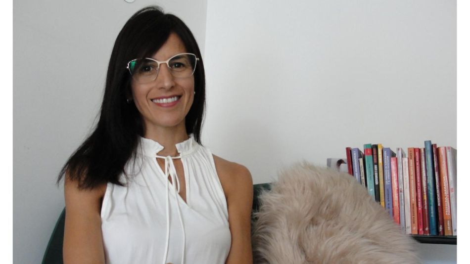 Licenciada María José Negretti: “Mi camino hacia la Psicología Perinatal”