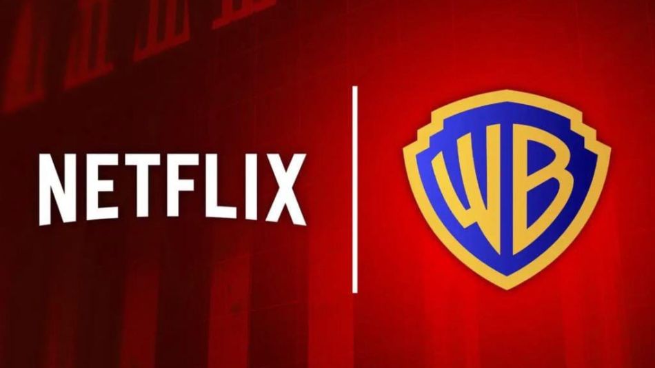 Netflix / Warner