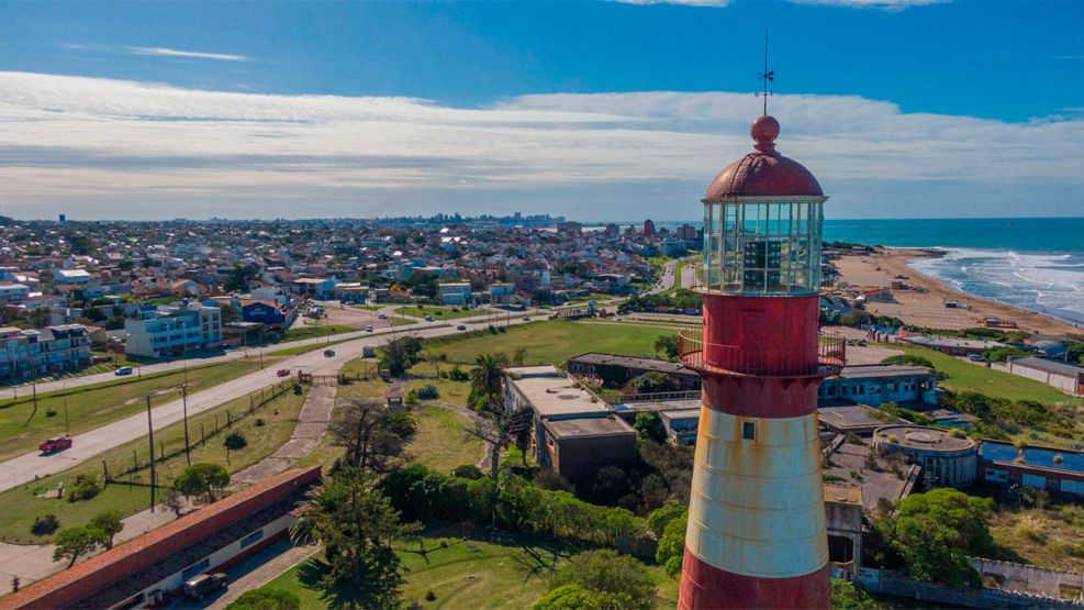 Faro de la Memoria 20012026