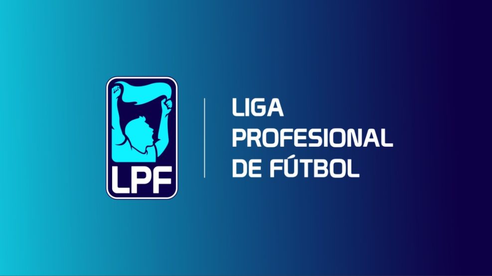 Liga Profesional del Fútbol Argentino
