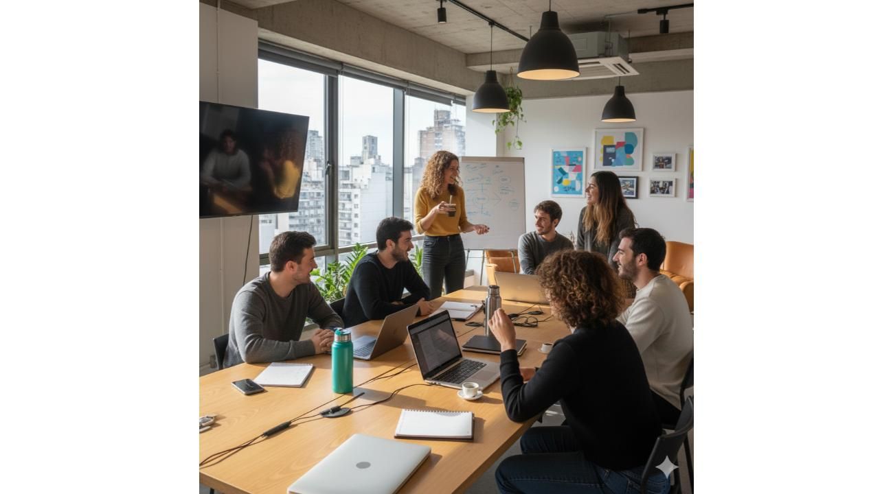 2026: Manual de supervivencia (y éxito) para el nuevo mercado laboral