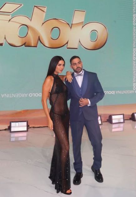 ZAIRA NARA TRANSPARENCIAS.