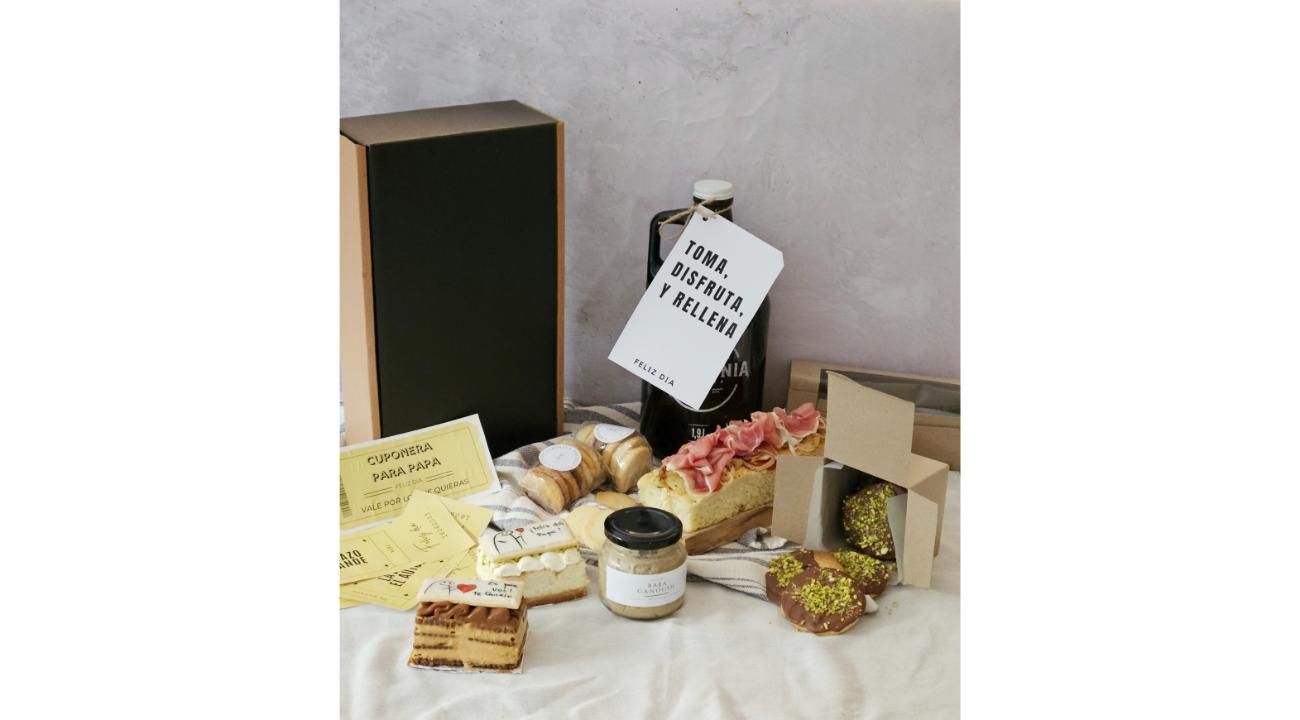 Carolina Pezzali – Experiencias Gourmet: expresar con aromas y sabores