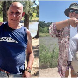 La jornada entregó una pesca variada, con capturas de dorados, grandes palometas, bagres amarillos, algunos patíes de porte chico y la aparición de bogas, que siempre suman expectativa. 