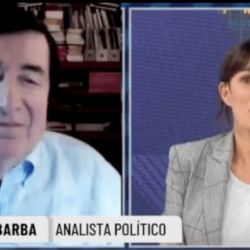 Leila Gianni | Foto:CEDOC