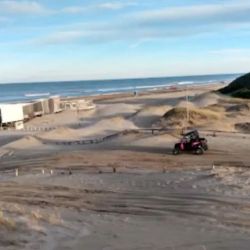 Pinamar | Foto:CEDOC