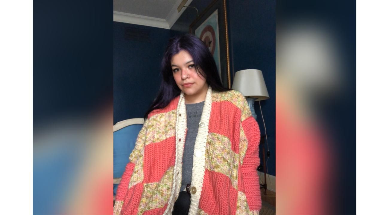 Pluviofilia Tejidos: el arte de transformar la nostalgia en prendas con alma