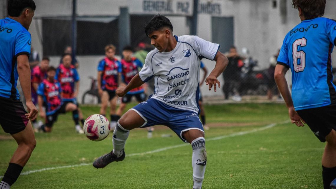 ¿Cómo es el posible itinerario de Juniors para la ilusión del ascenso ...