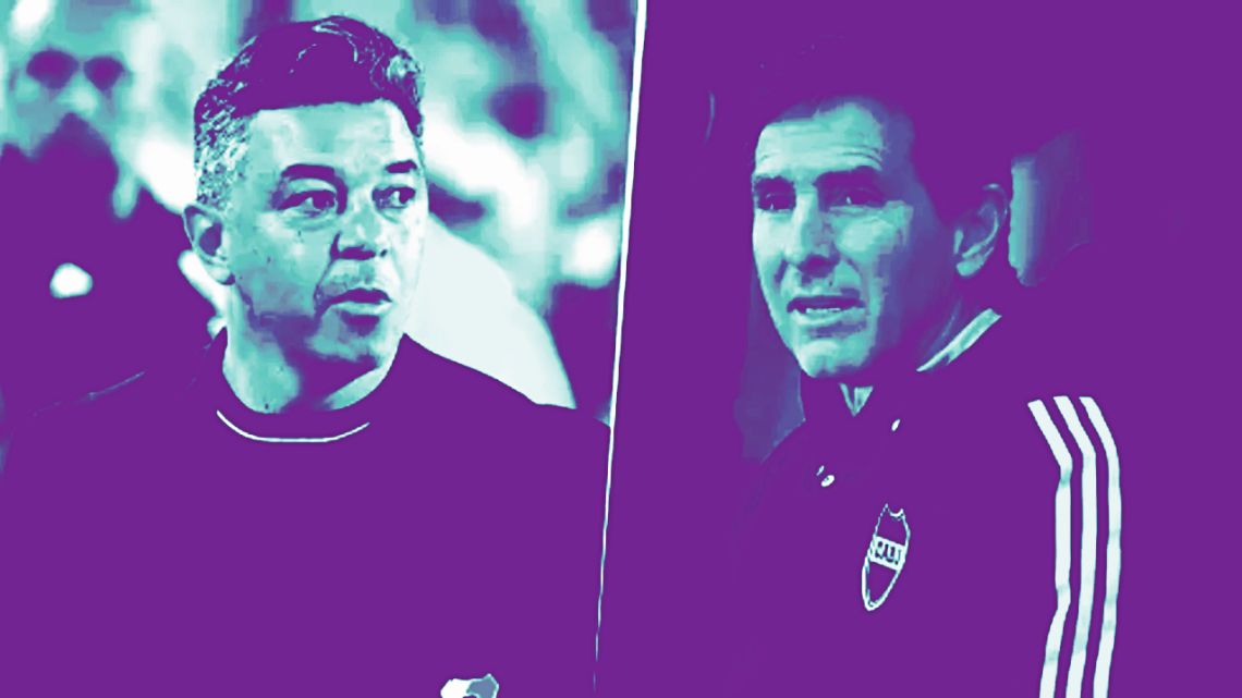 Boca and River look for fresh start as Apertura kicks off