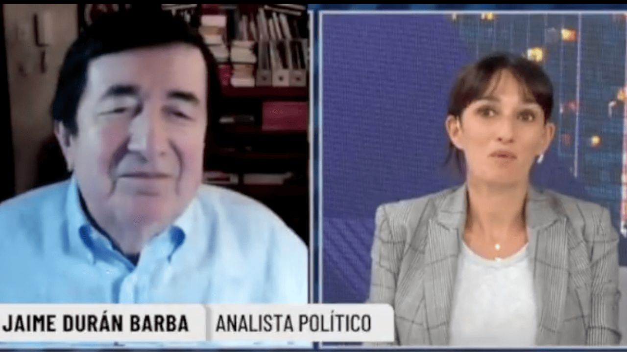 Leila Gianni | Foto:CEDOC