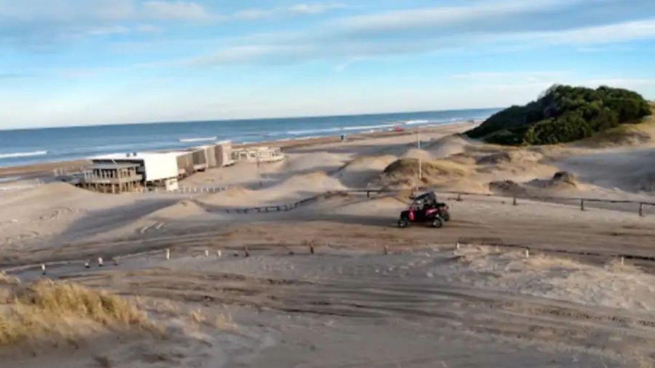 Pinamar | Foto:CEDOC