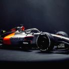 AUDI F1