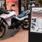 Honda en Cariló 2026