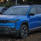 Jeep en el Summer car Show 2026