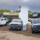 Jeep en el Summer car Show 2026