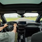 Peugeot en el Summer car Show 2026