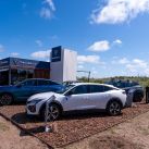 Peugeot en el Summer car Show 2026