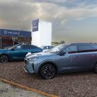 Peugeot en el Summer car Show 2026