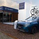 Peugeot en el Summer car Show 2026